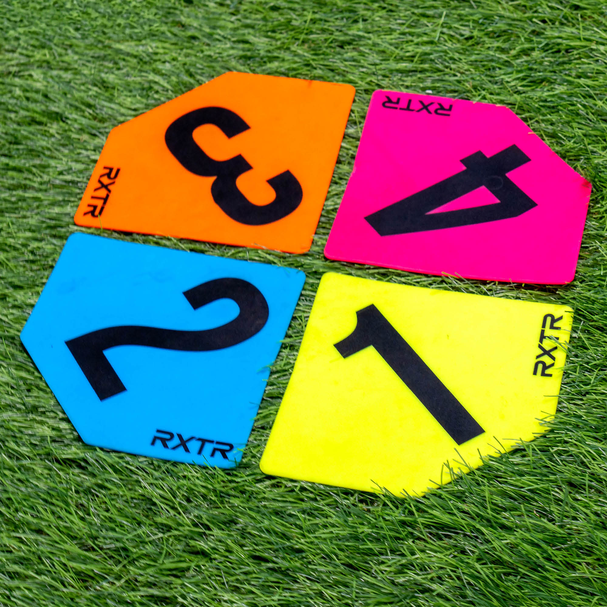 RXTR Cognitive Markers Set of 4 - Image 3