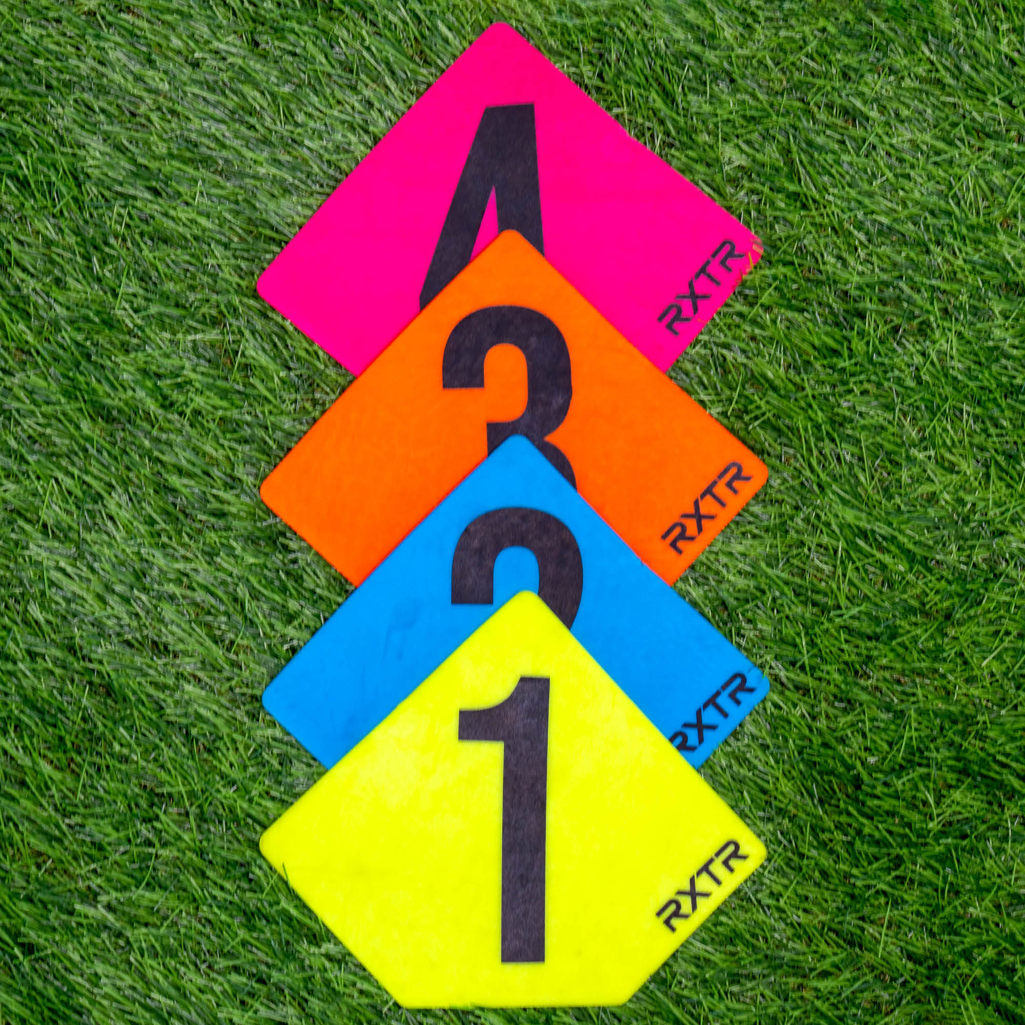 RXTR Cognitive Markers Set of 4 - Image 4