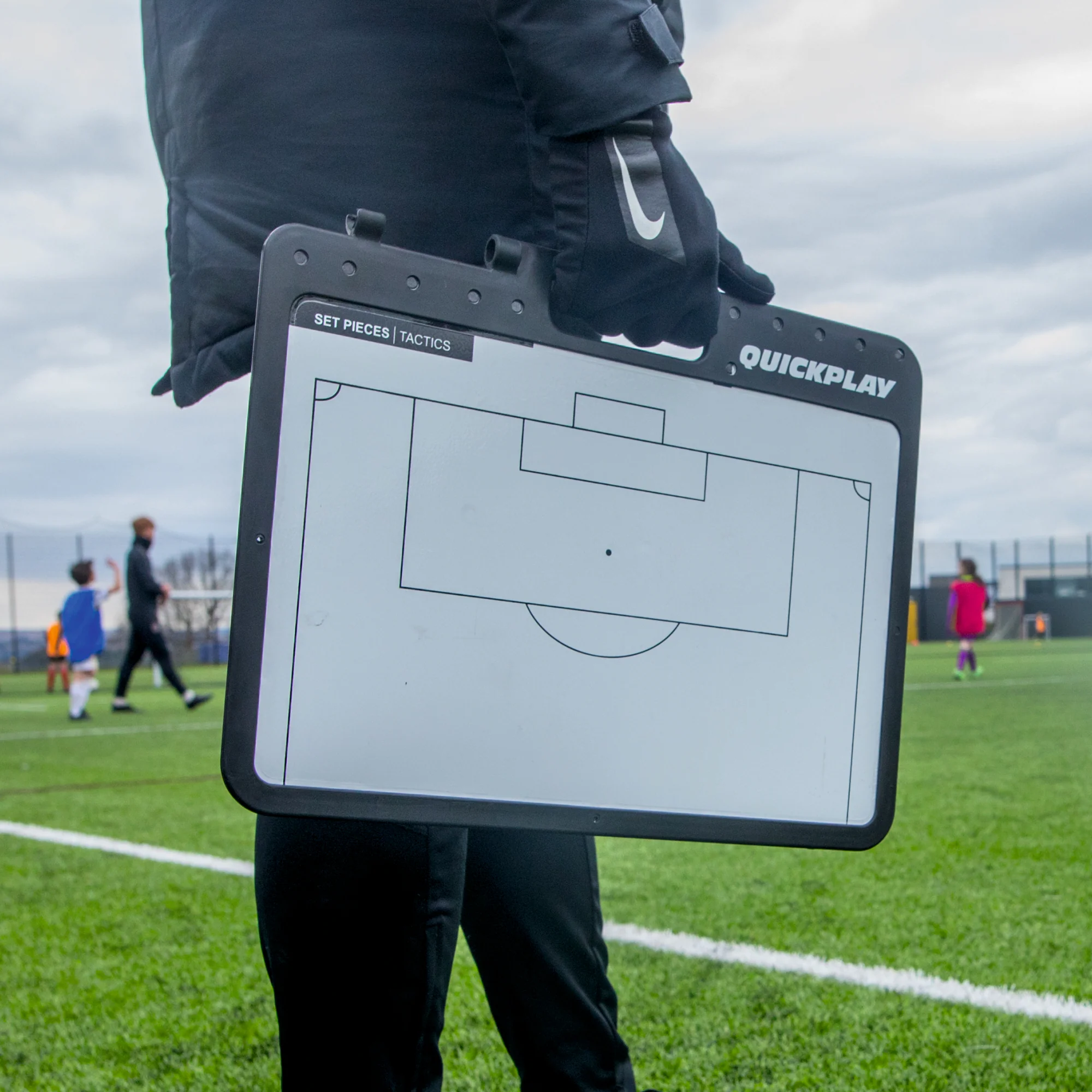 Soccer Coaching Tactics Board - Image 3