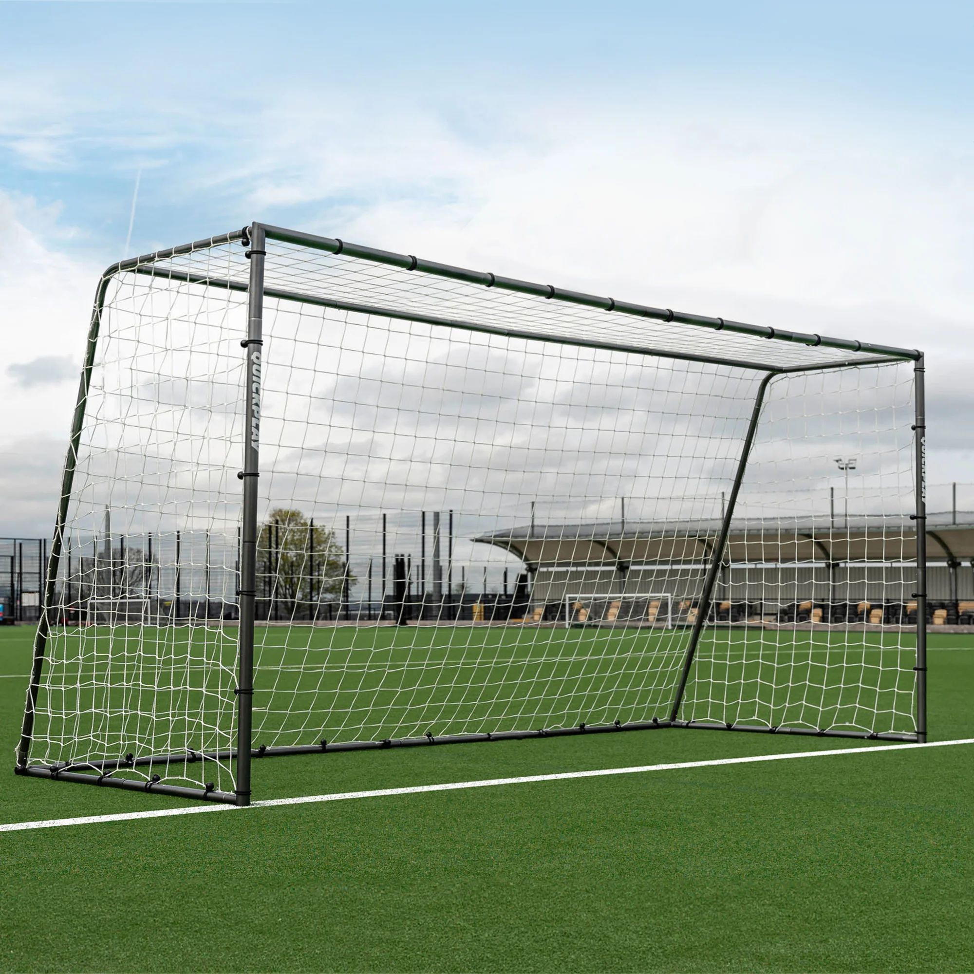 Spare Part - Net - GS Goal 12x6' - Image 2
