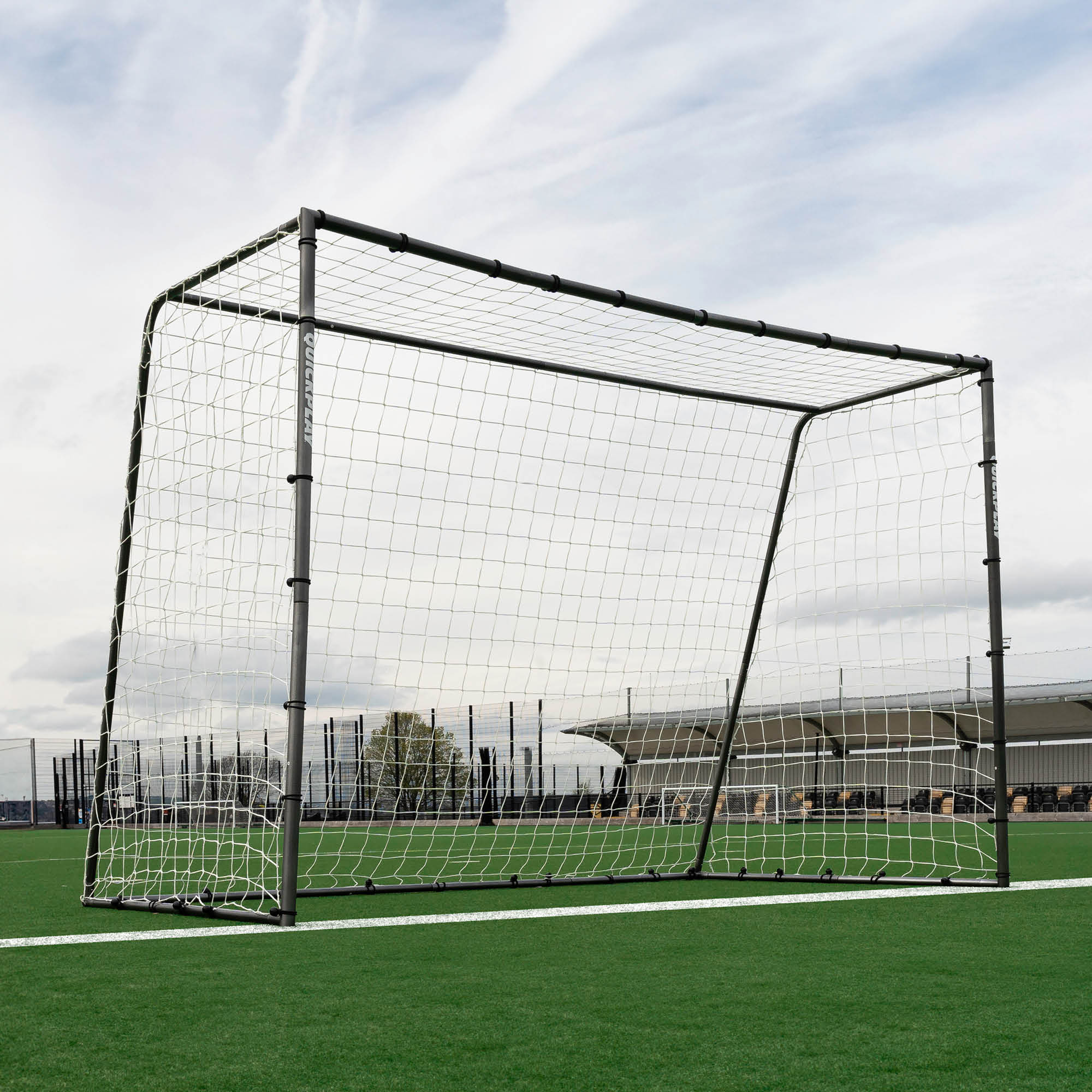 Spare Part - Net - GS Goal 9.8x6.5' - Image 2