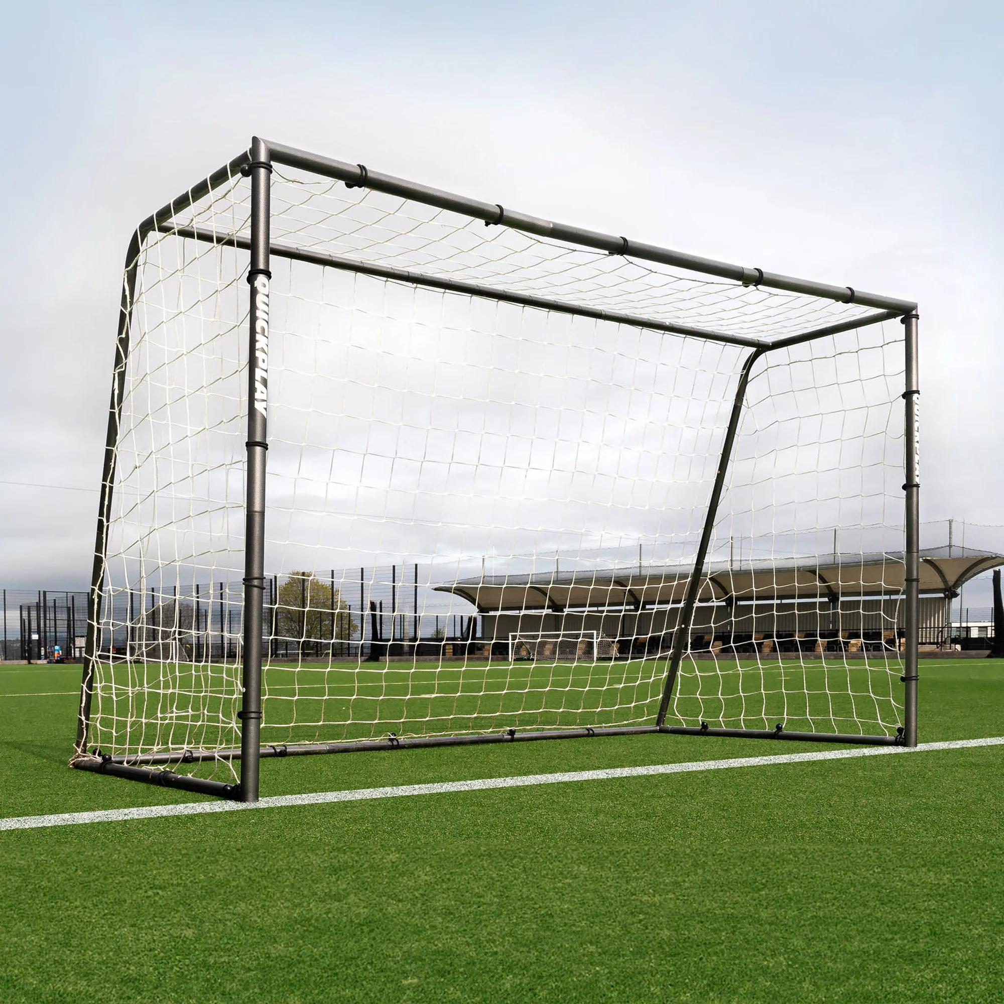 Spare Part - Net - GS Goal 8x5' - Image 2