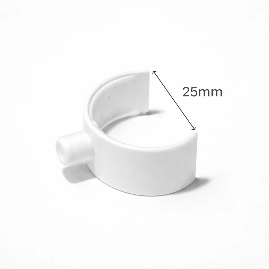 Spare Part - Push button - Q-FOLD - JOINT-PB1 (pack of 8) - Image 2