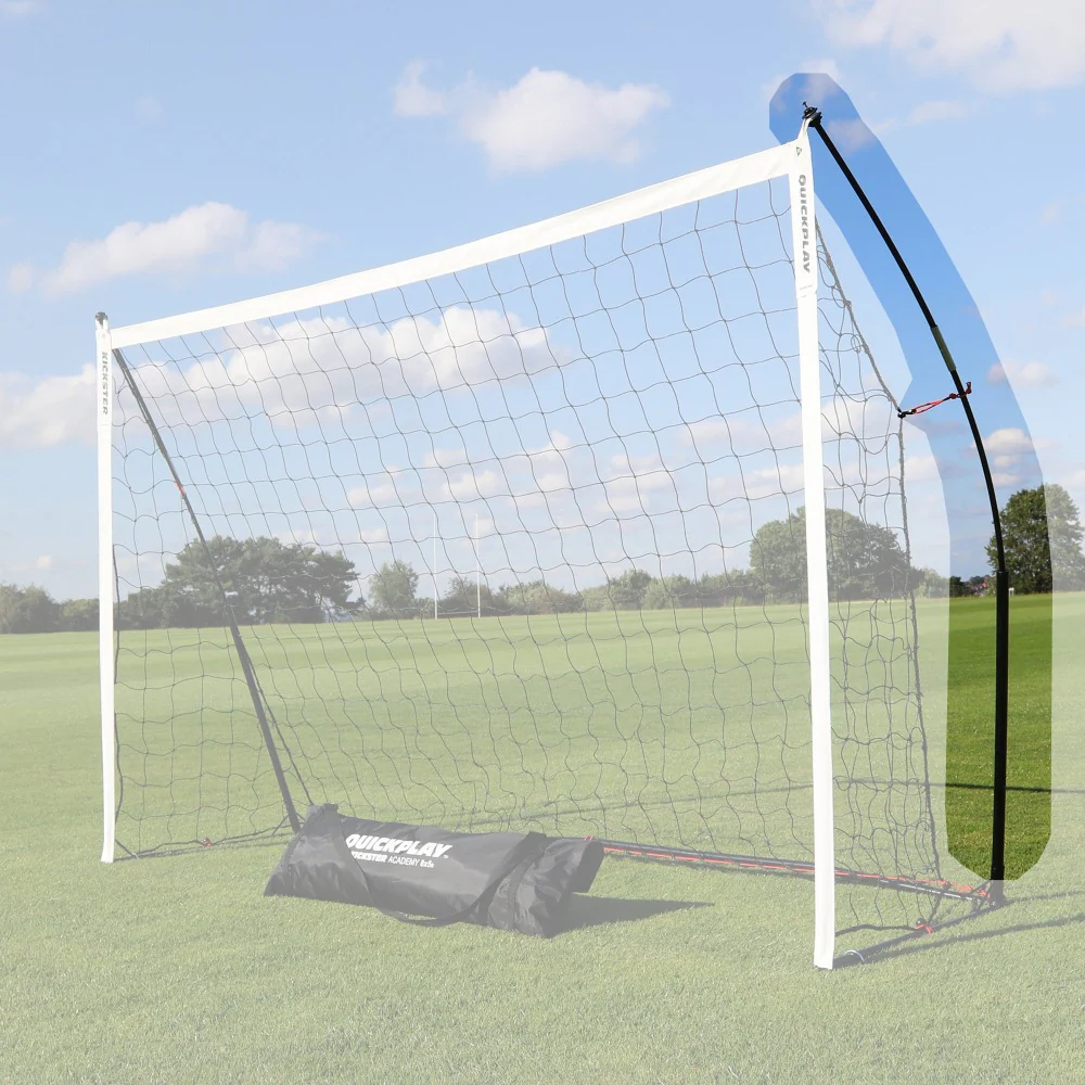 Spare Part - Upright - Kickster Academy 12x6' (Three Part Design)