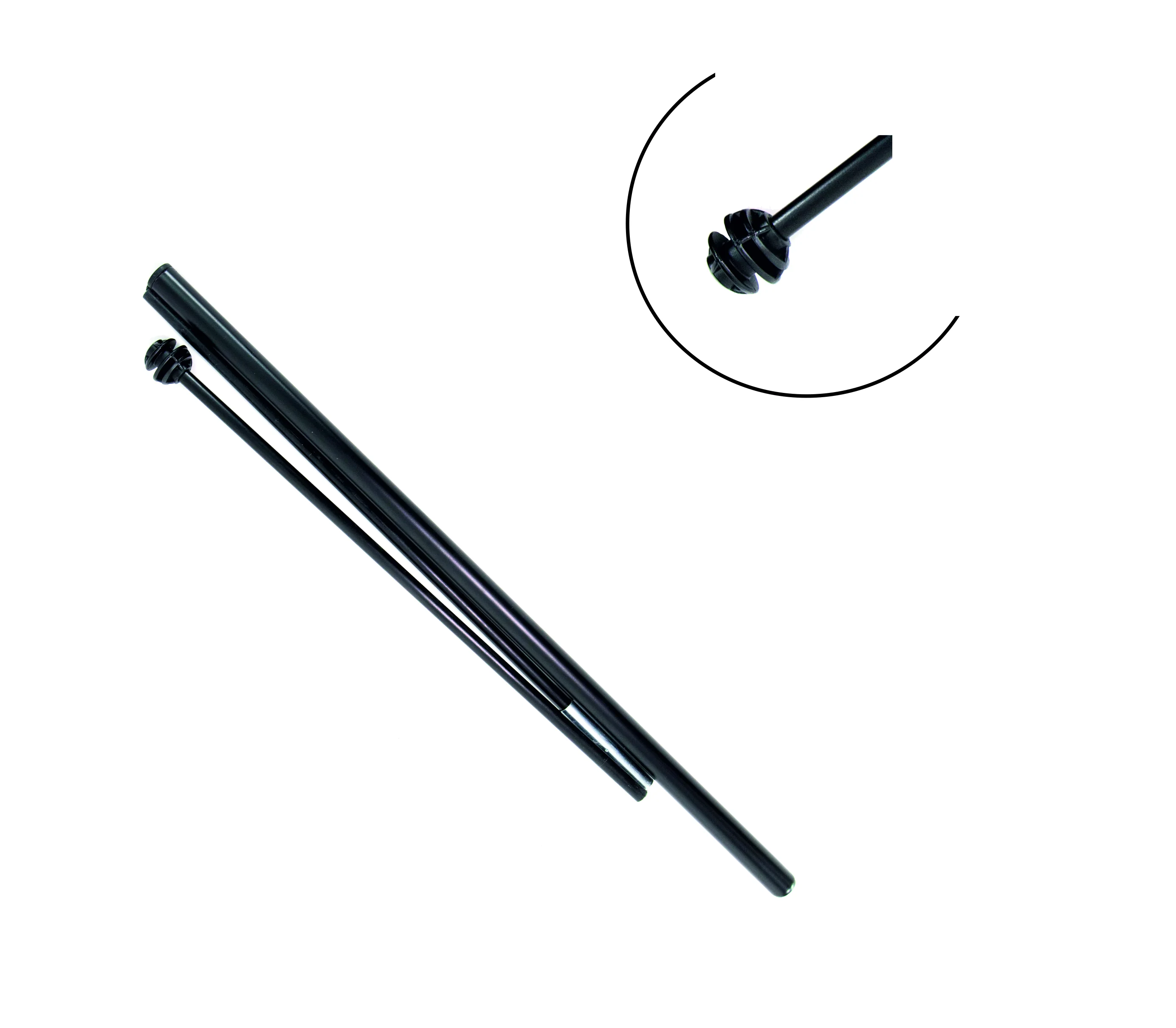 Spare Part - Upright - Kickster Academy 12x6' (Three Part Design) - Image 2