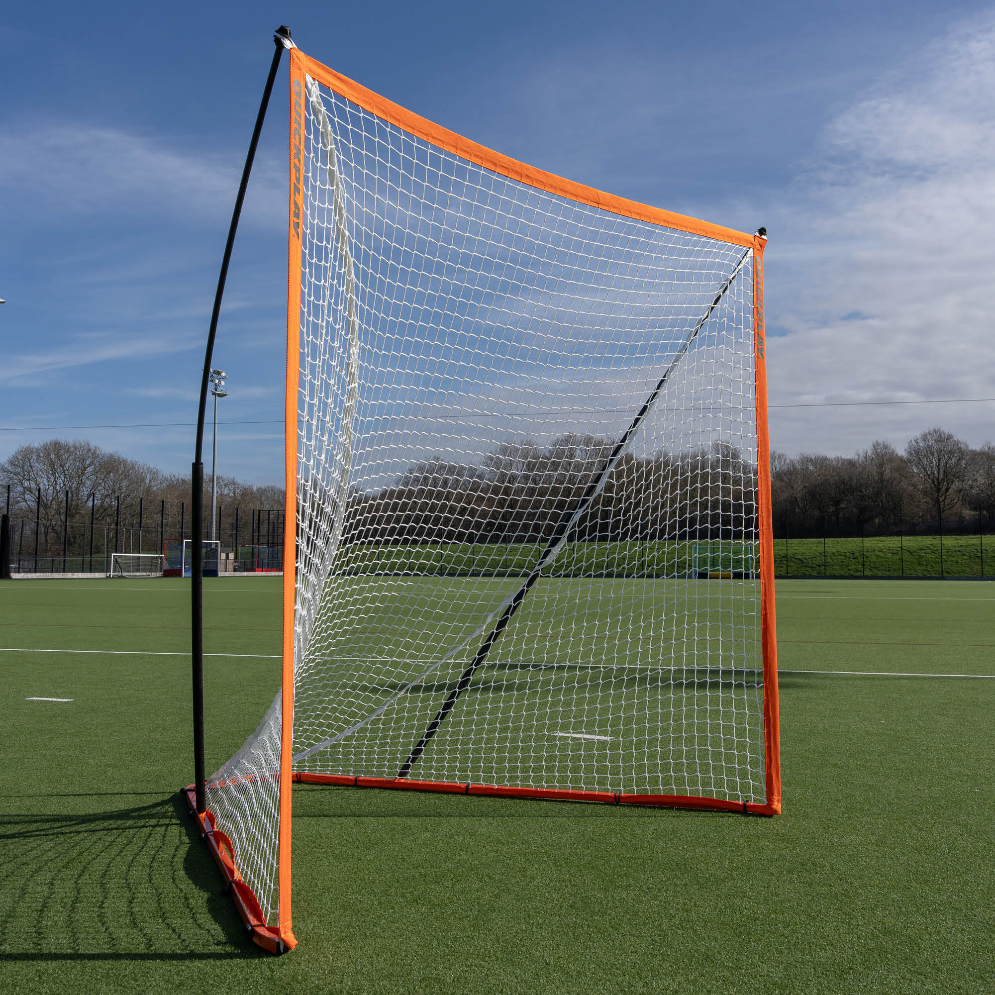 SPARE PART - NET - LACROSSE NET - Image 2