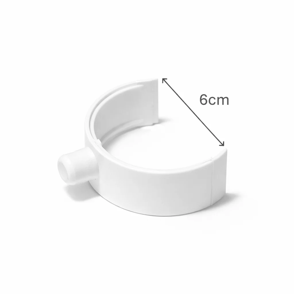 Spare Part - Push Button - MF6 (pack of 5) - Image 2