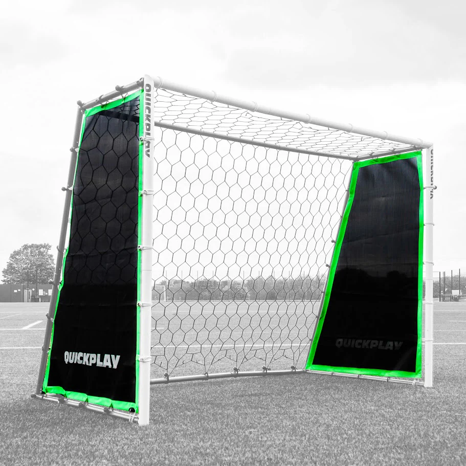 SPARE PART - TEKKERS GS TRAINER 3 in 1  SIDE PANELS (SET OF 2)