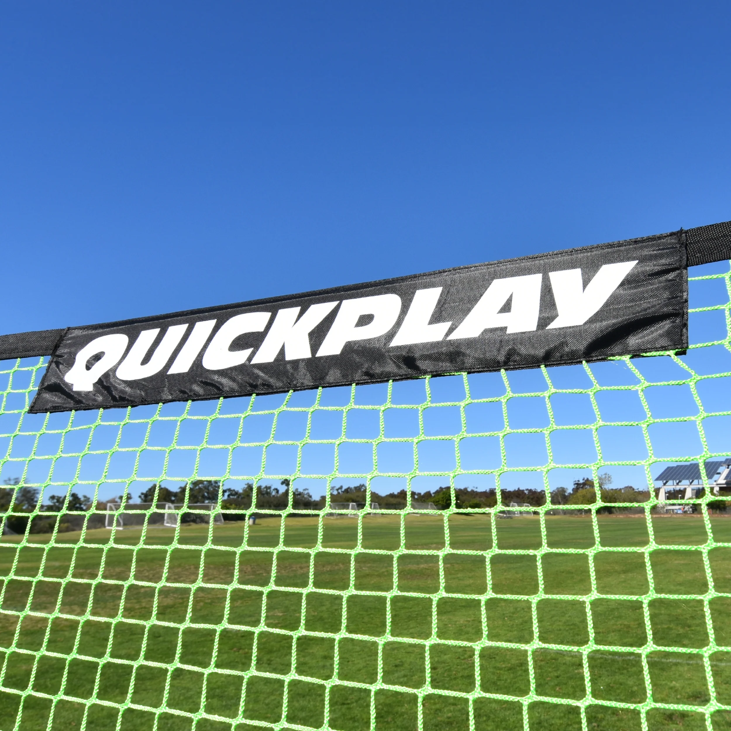 Spare Part - Net - TEKKERS Trainer (Large Net 6.5x4’) - Image 2