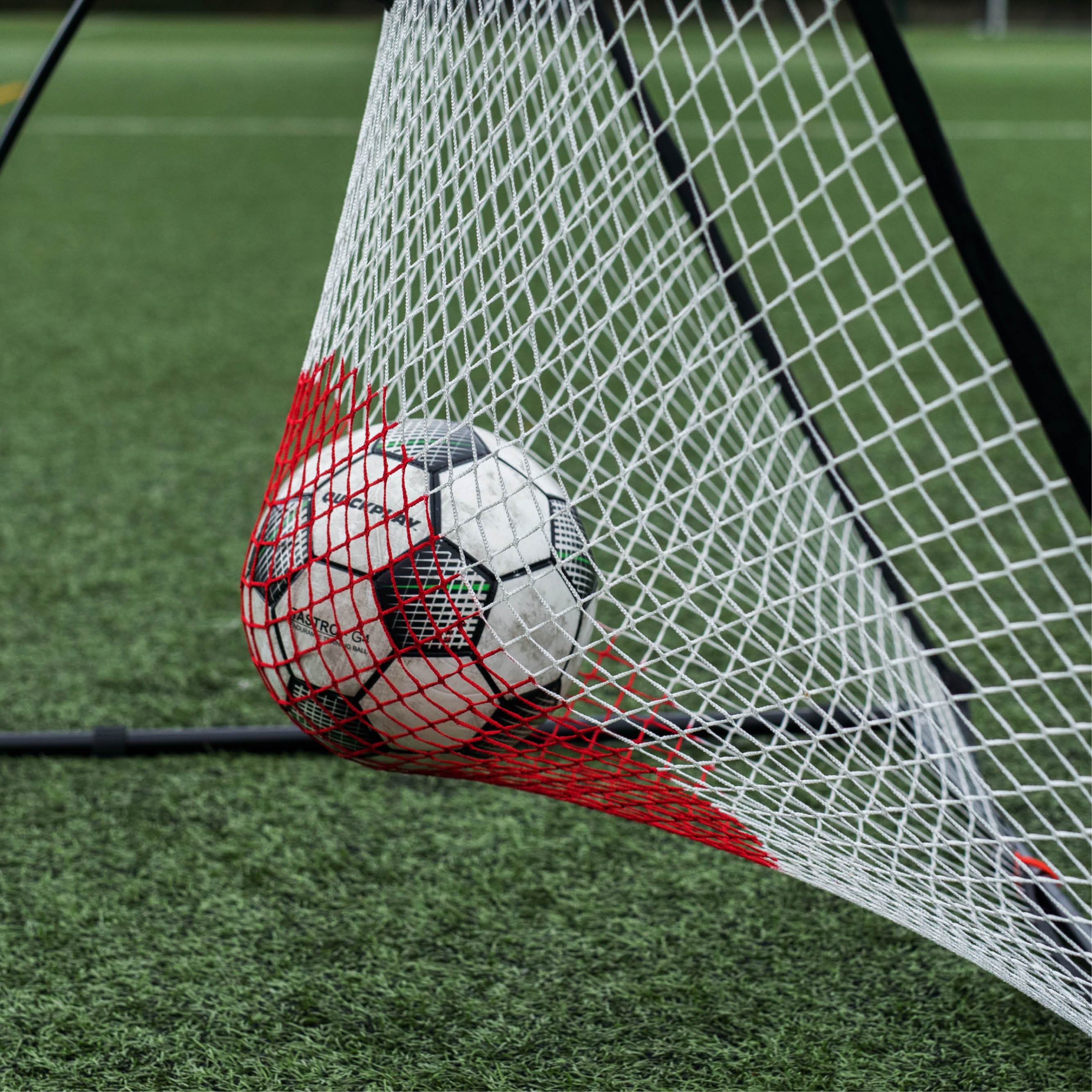 SPOT Soccer Rebounder 8x5' - Image 13