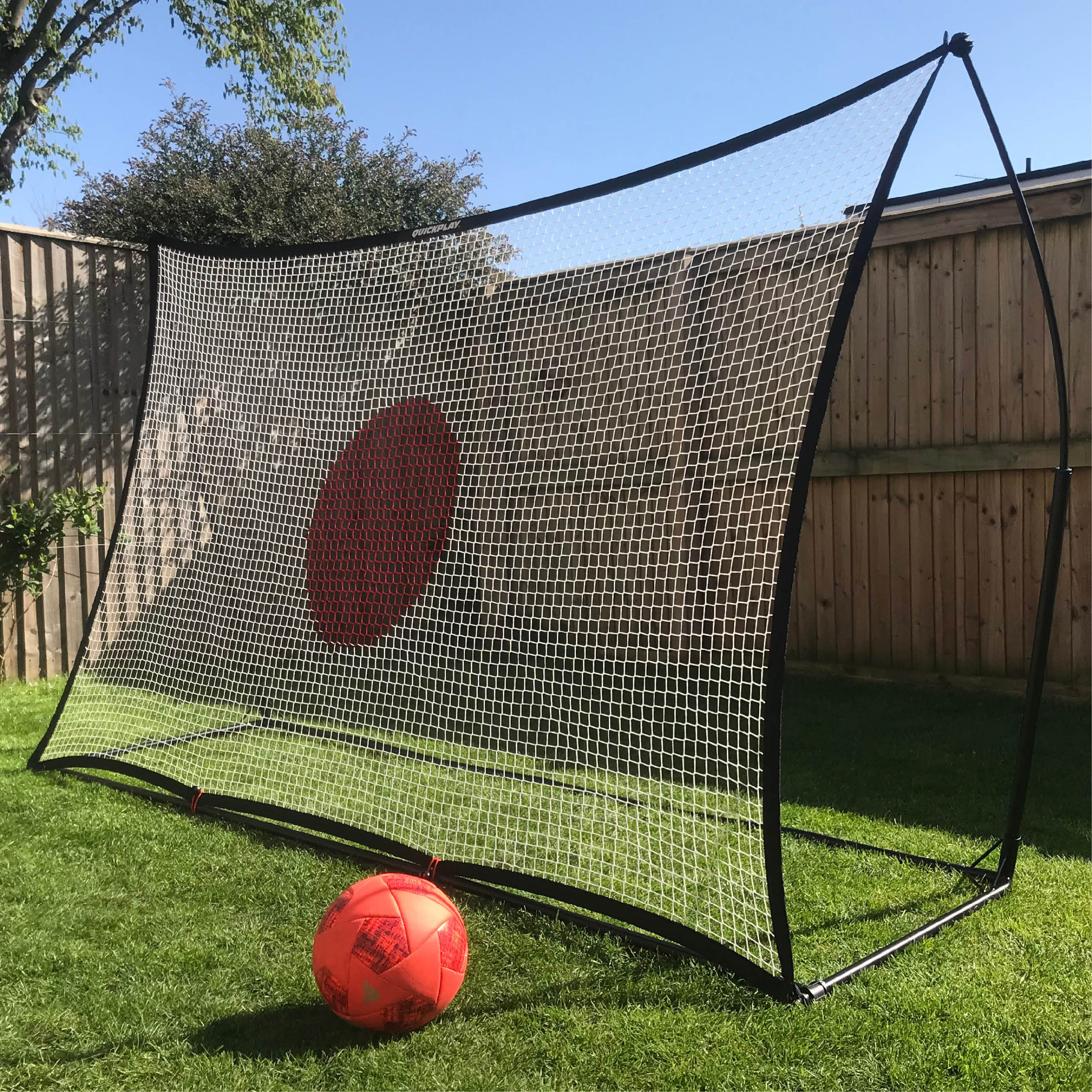 SPOT Soccer Rebounder 8x5' - Image 9