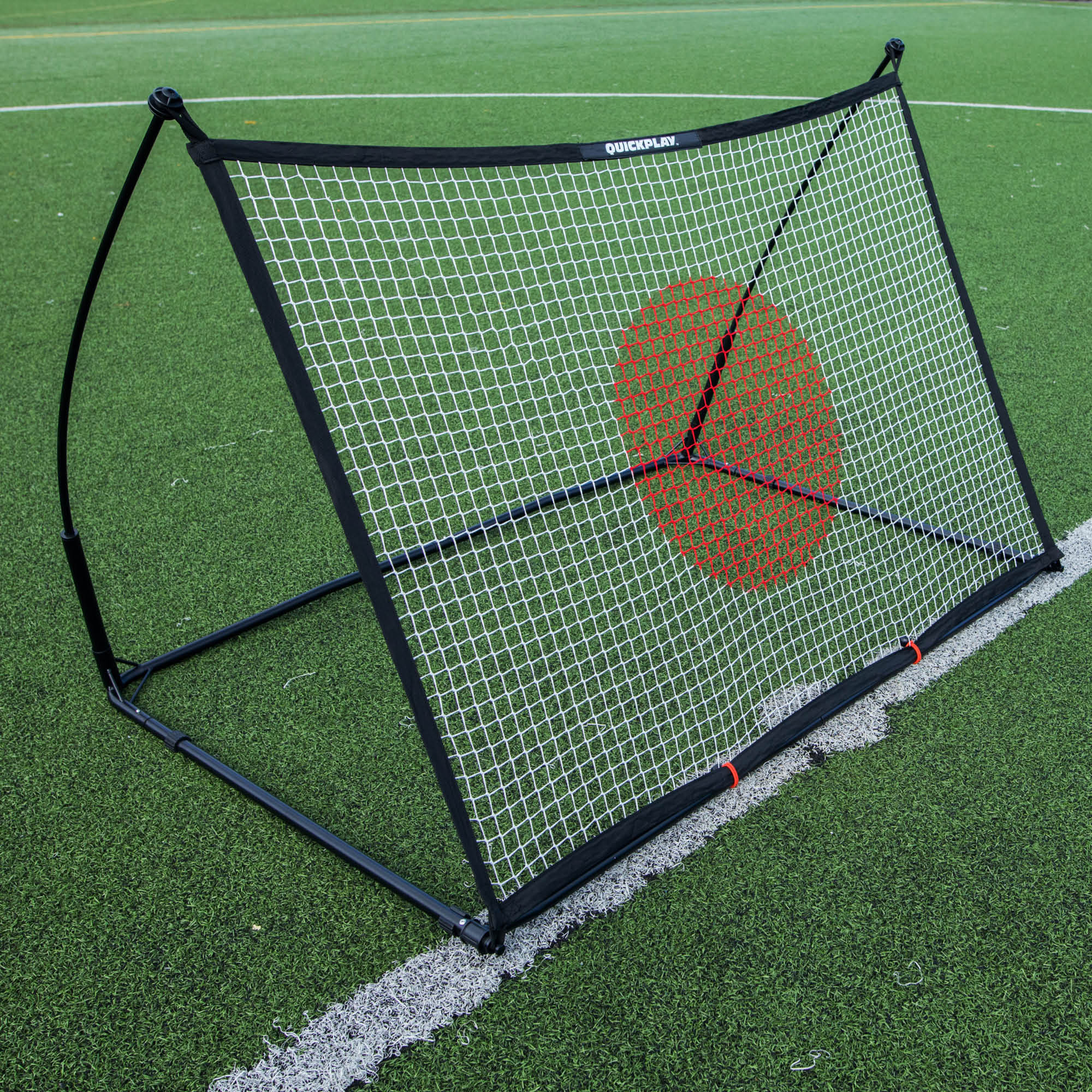 SPOT Soccer Rebounder 5x3' - Image 5
