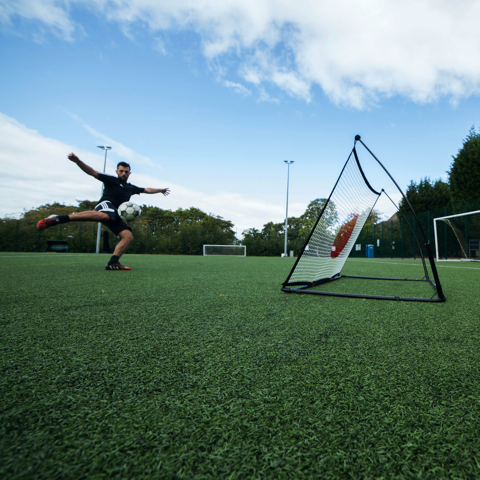 SPOT Soccer Rebounder 5x3' - Image 7