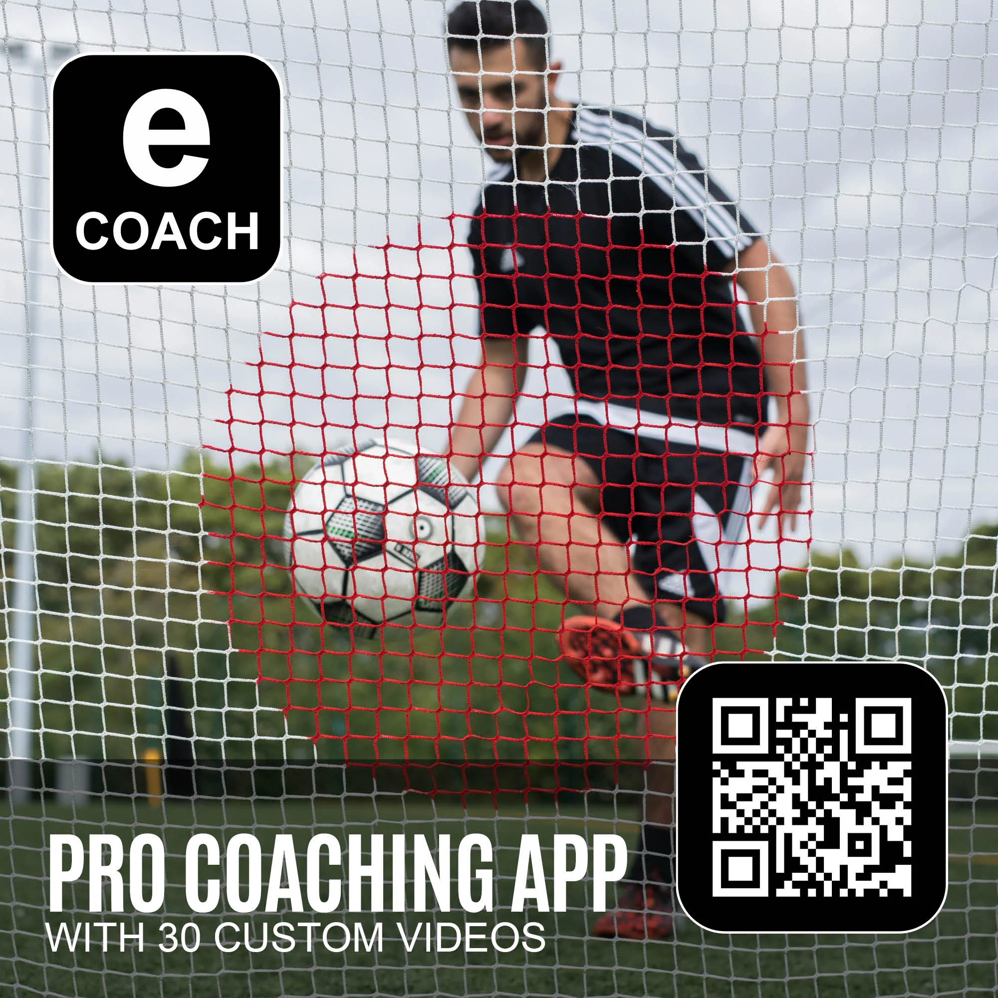 SPOT Soccer Rebounder 5x3' - Image 8