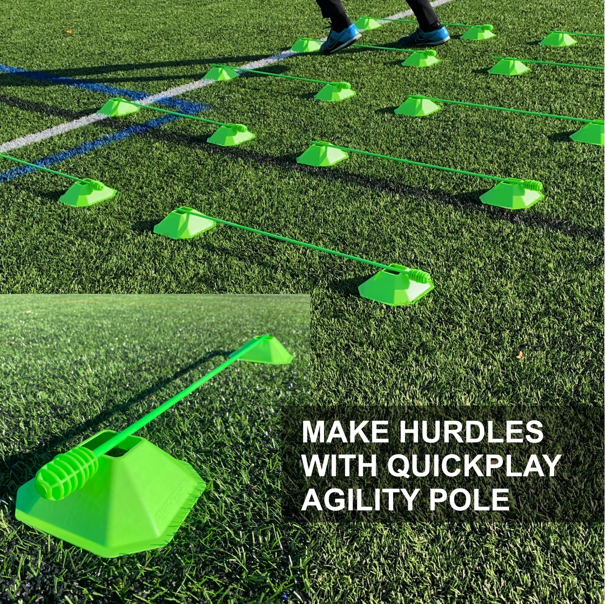 Cones: Standard (set of 20) - Image 3