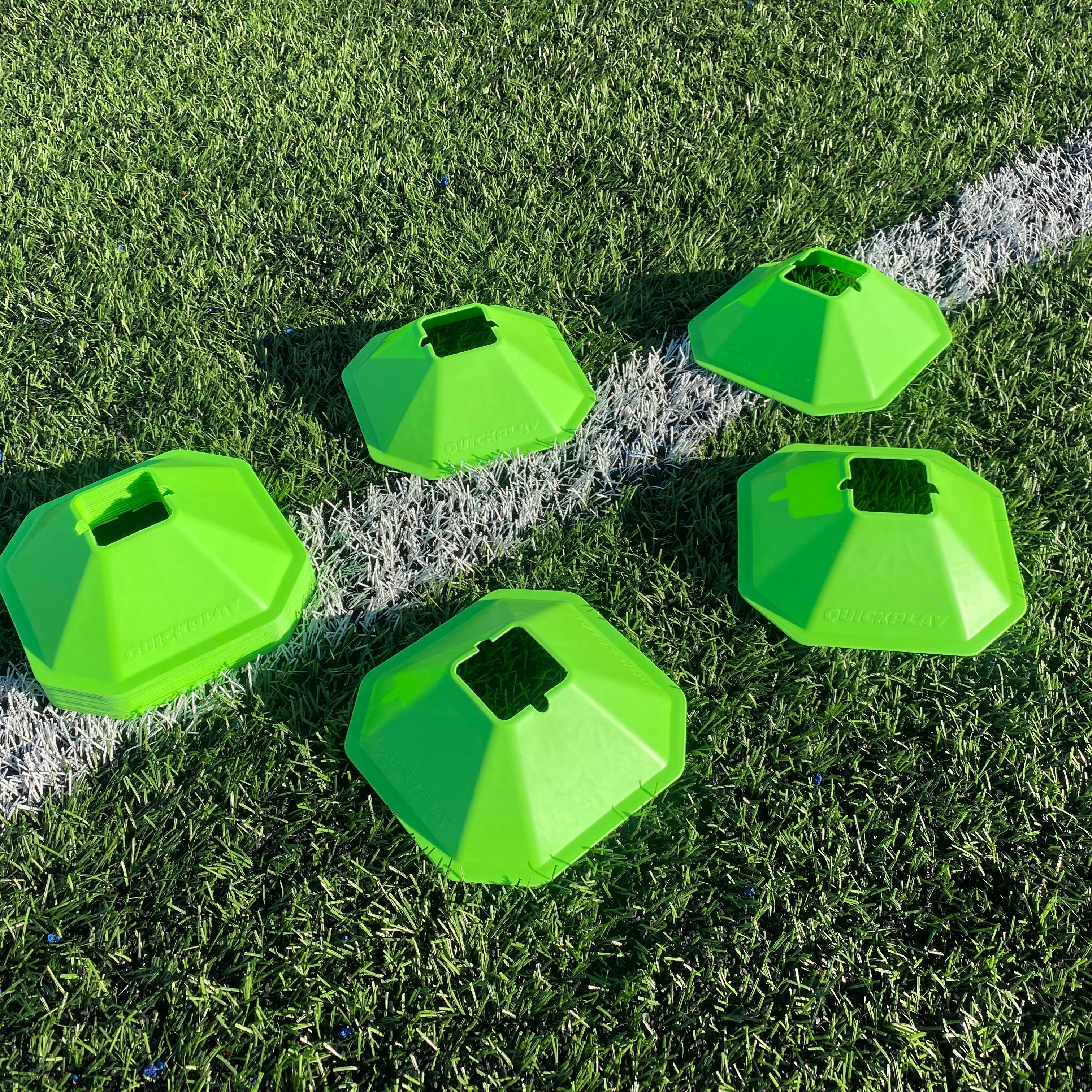 Cones: Standard (set of 20) - Image 5