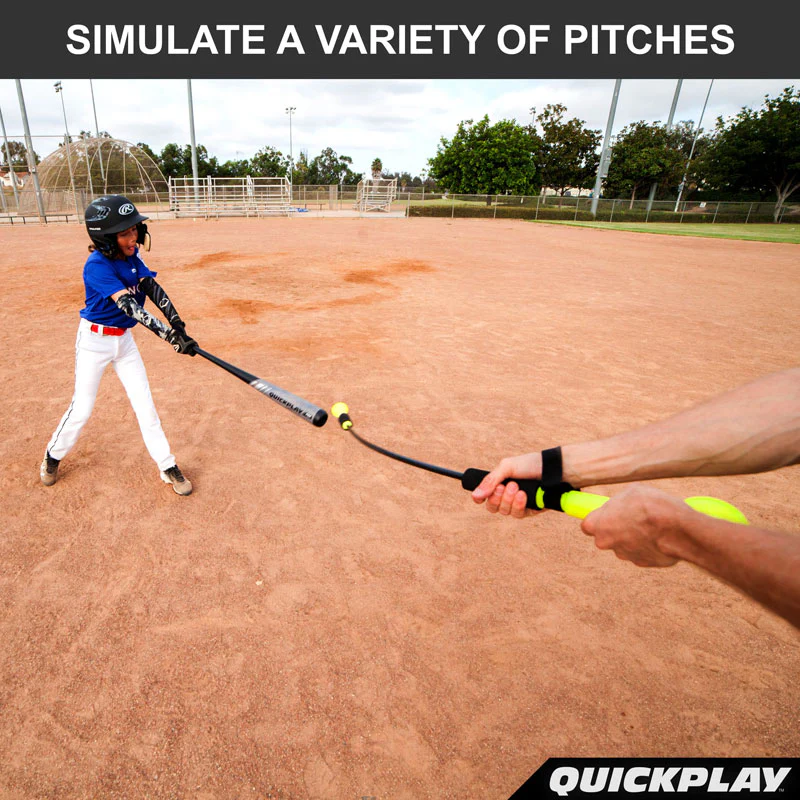 Baseball Target Swing Stick - Image 3