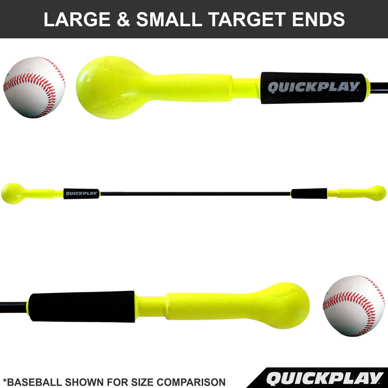 Baseball Target Swing Stick - Image 4