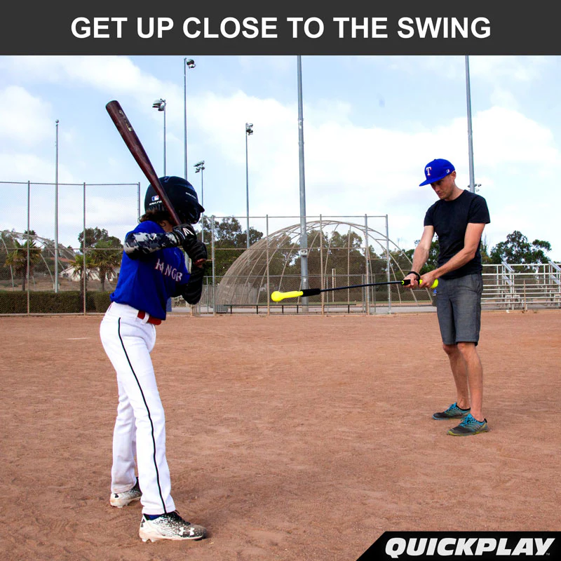 Baseball Target Swing Stick - Image 5