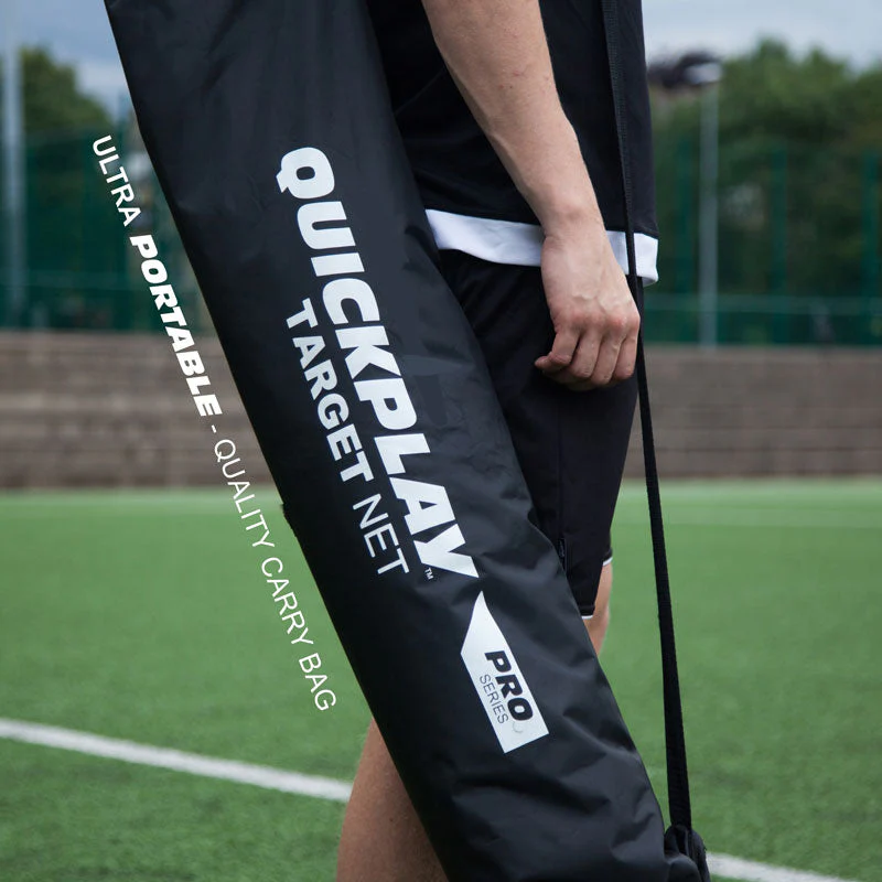 TARGET Net for soccer goals 16x7' (excl. goal) - Image 3
