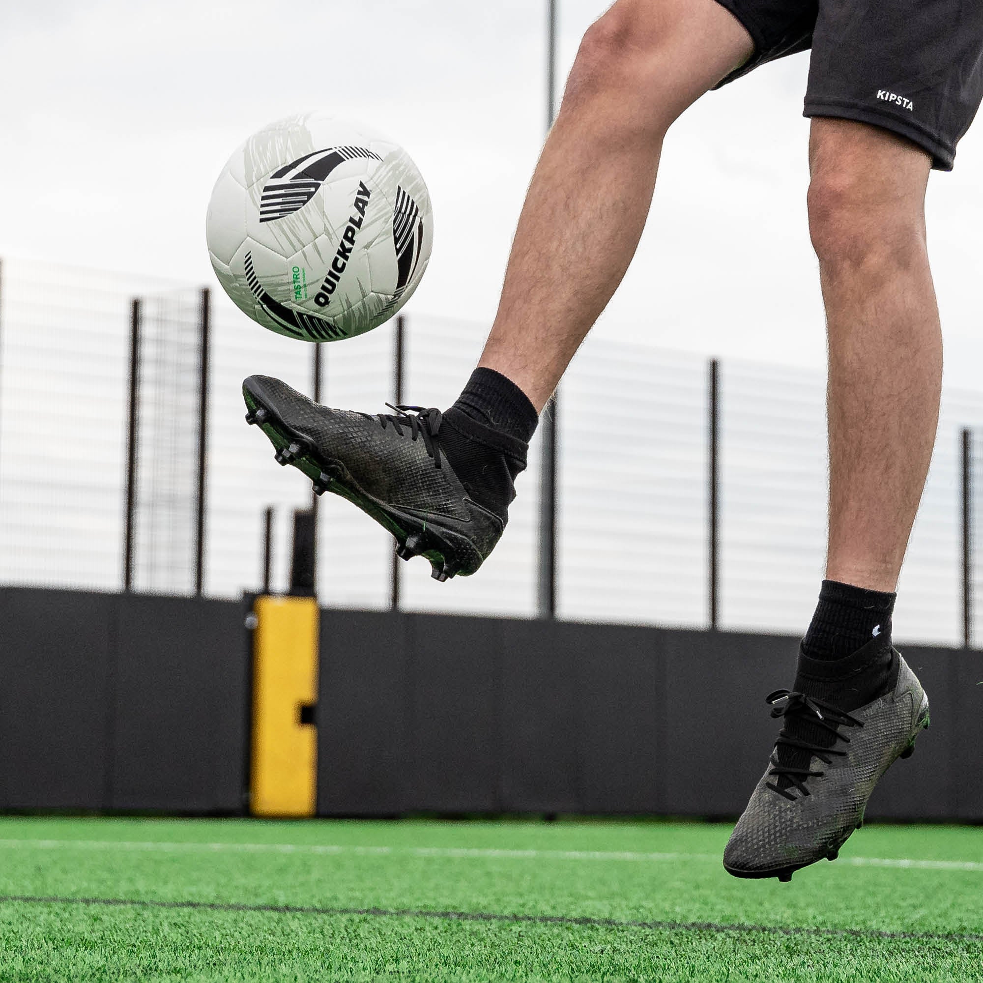 TASTRO Training Soccer Balls (Multiple Sizes) - Image 3