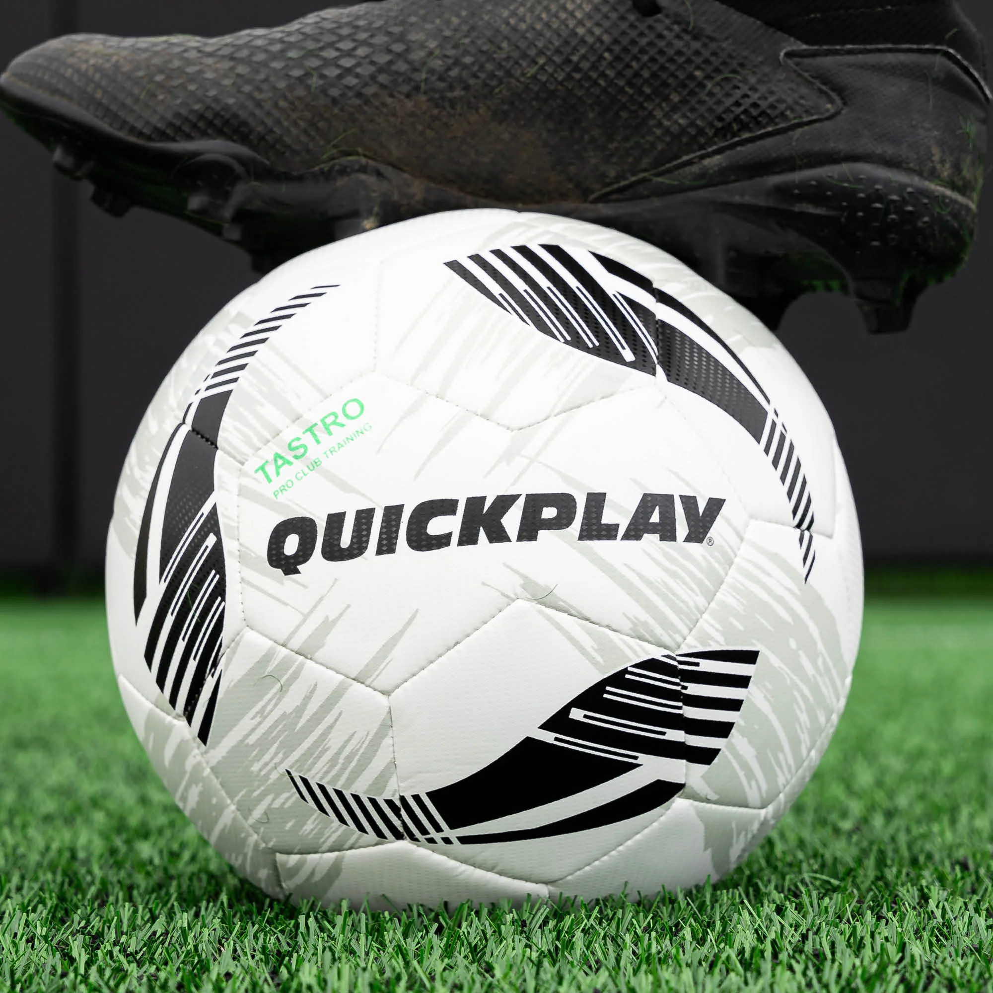 TASTRO Training Soccer Balls (Multiple Sizes) - Image 7