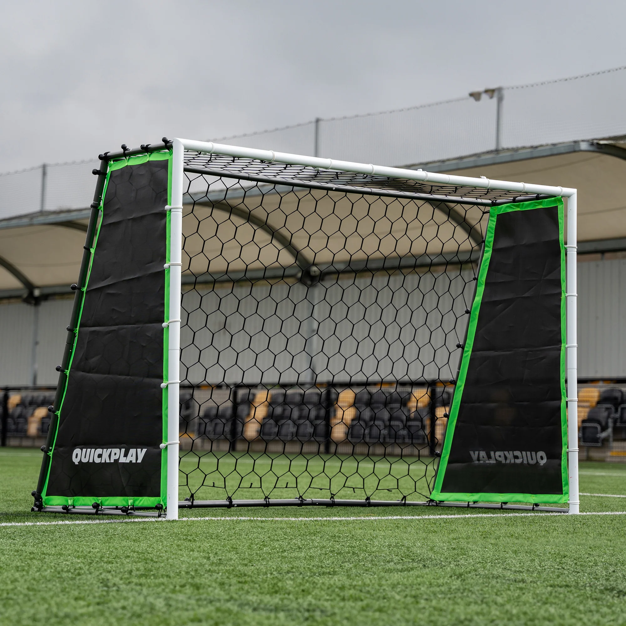 TEKKERS GS Trainer 3-in-1 7x5' - Image 11