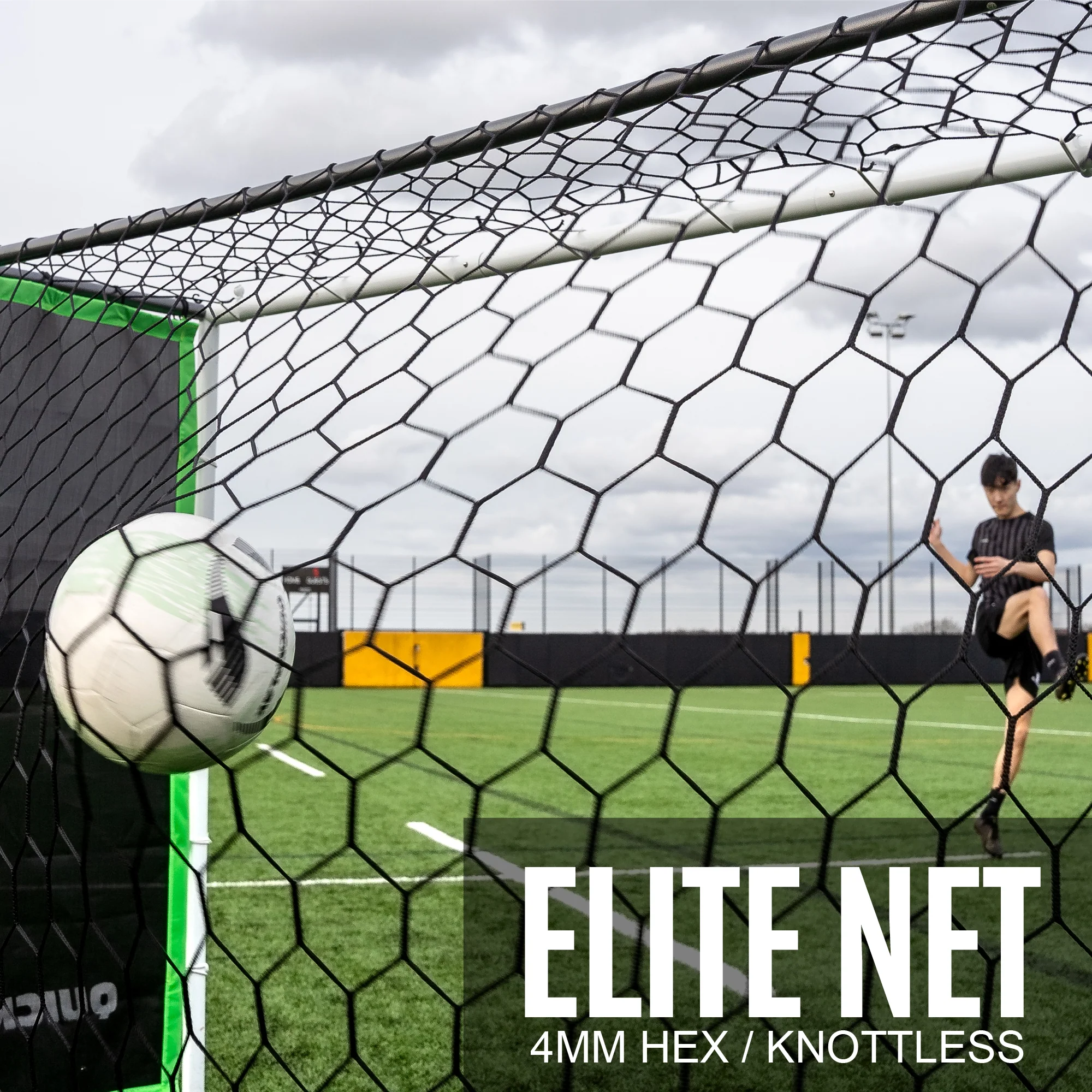 TEKKERS GS Trainer 3-in-1 7x5' - Image 8