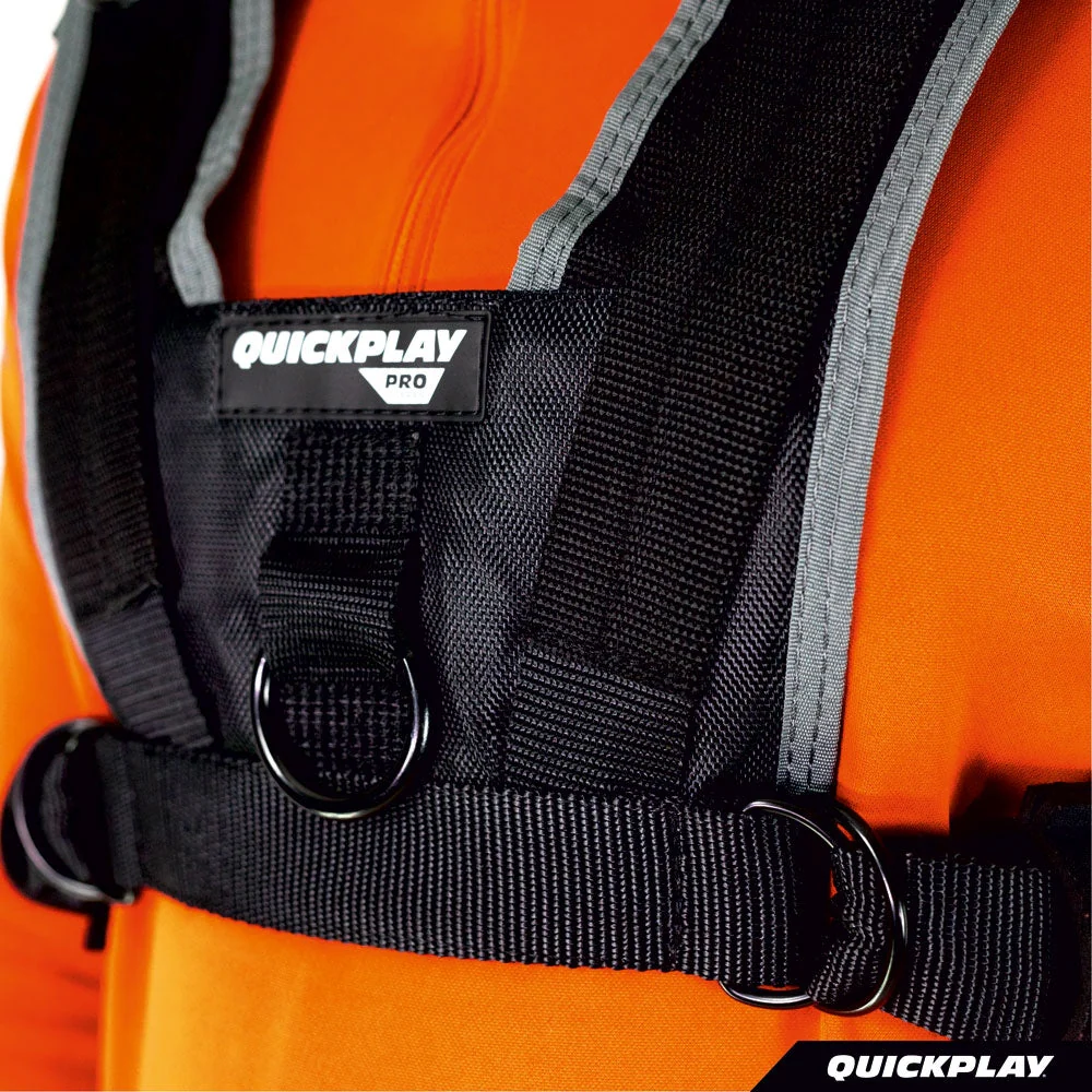 Utility Harness for Weight Sleds - Image 4