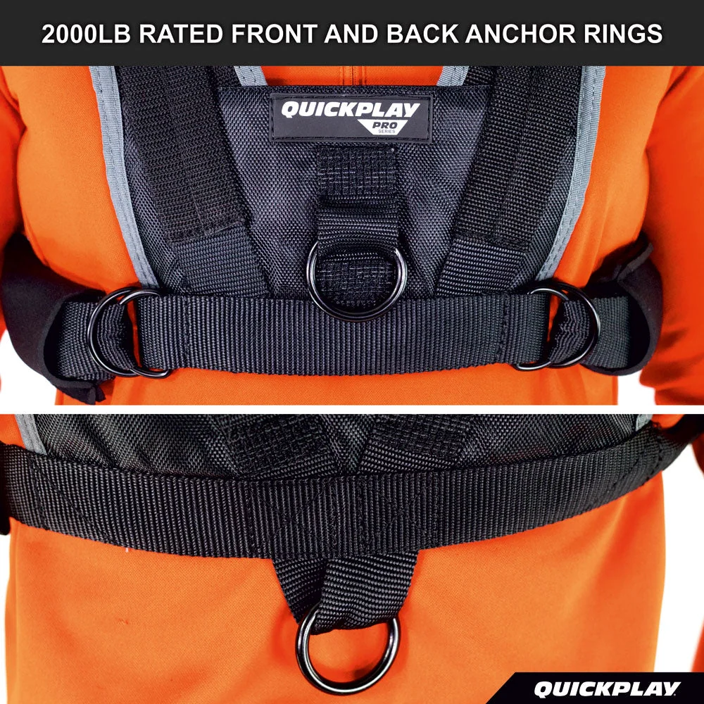 Utility Harness for Weight Sleds - Image 5