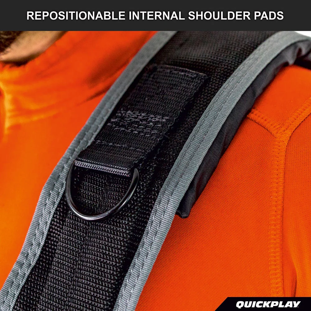 Utility Harness for Weight Sleds - Image 7