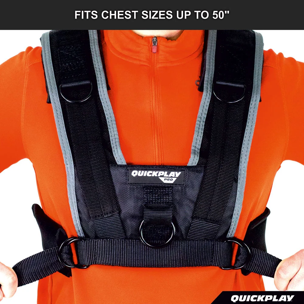 Utility Harness for Weight Sleds - Image 8