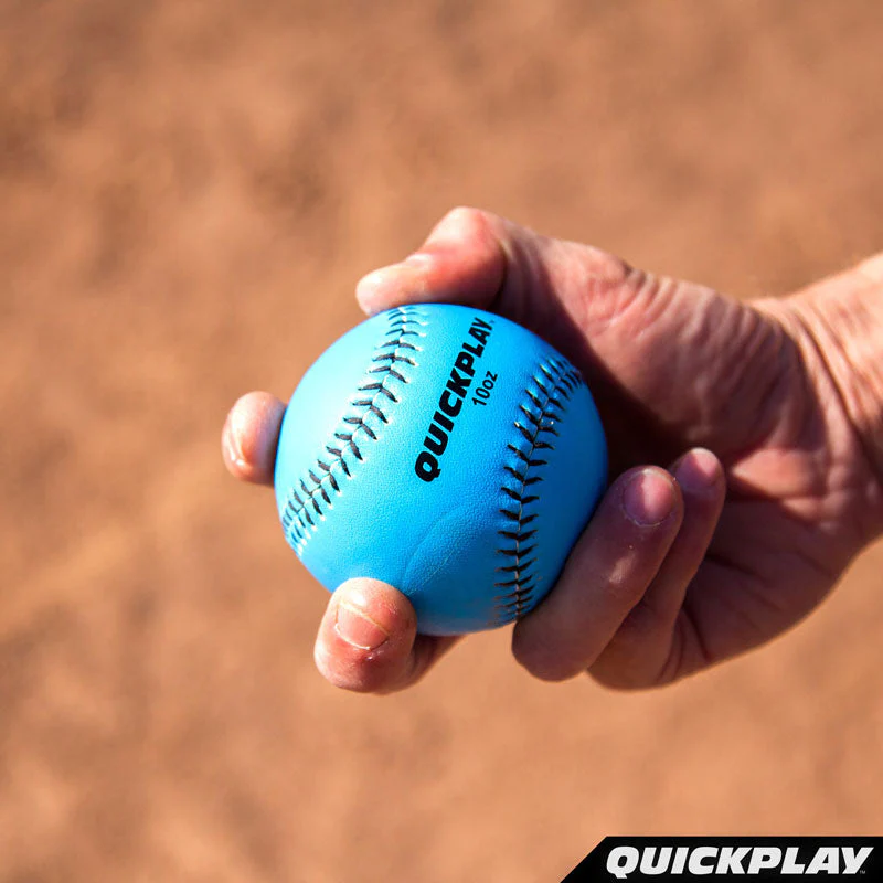 Weighted Baseballs (set of 4 weights) - Image 3