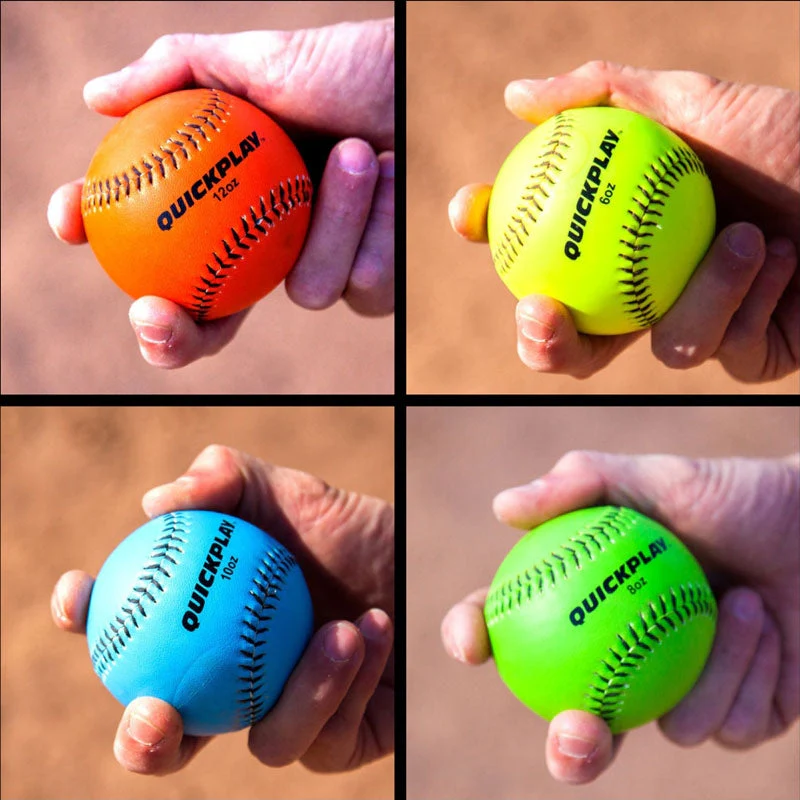 Weighted Baseballs (set of 4 weights) - Image 7