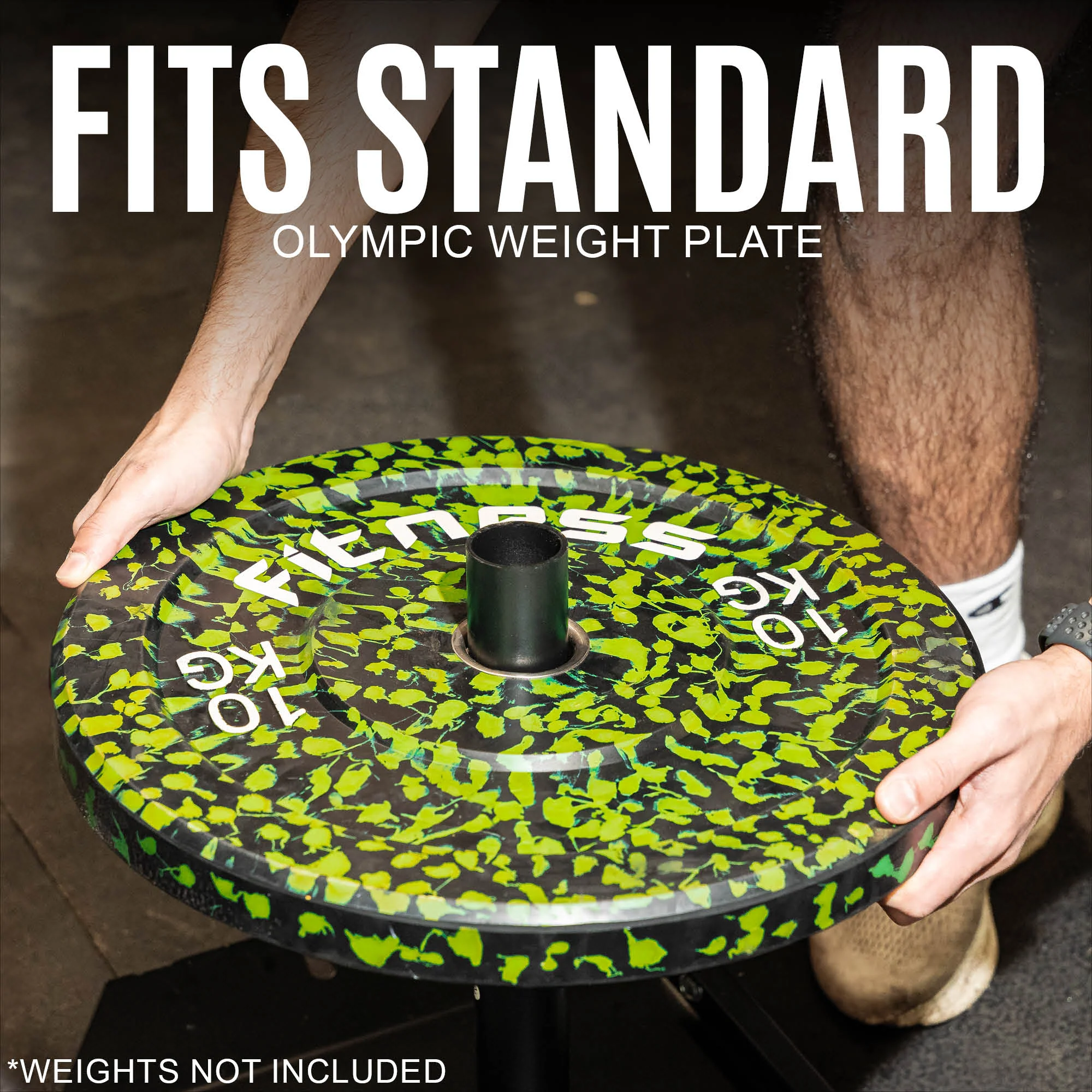 Pulling Speed Sled - Image 4