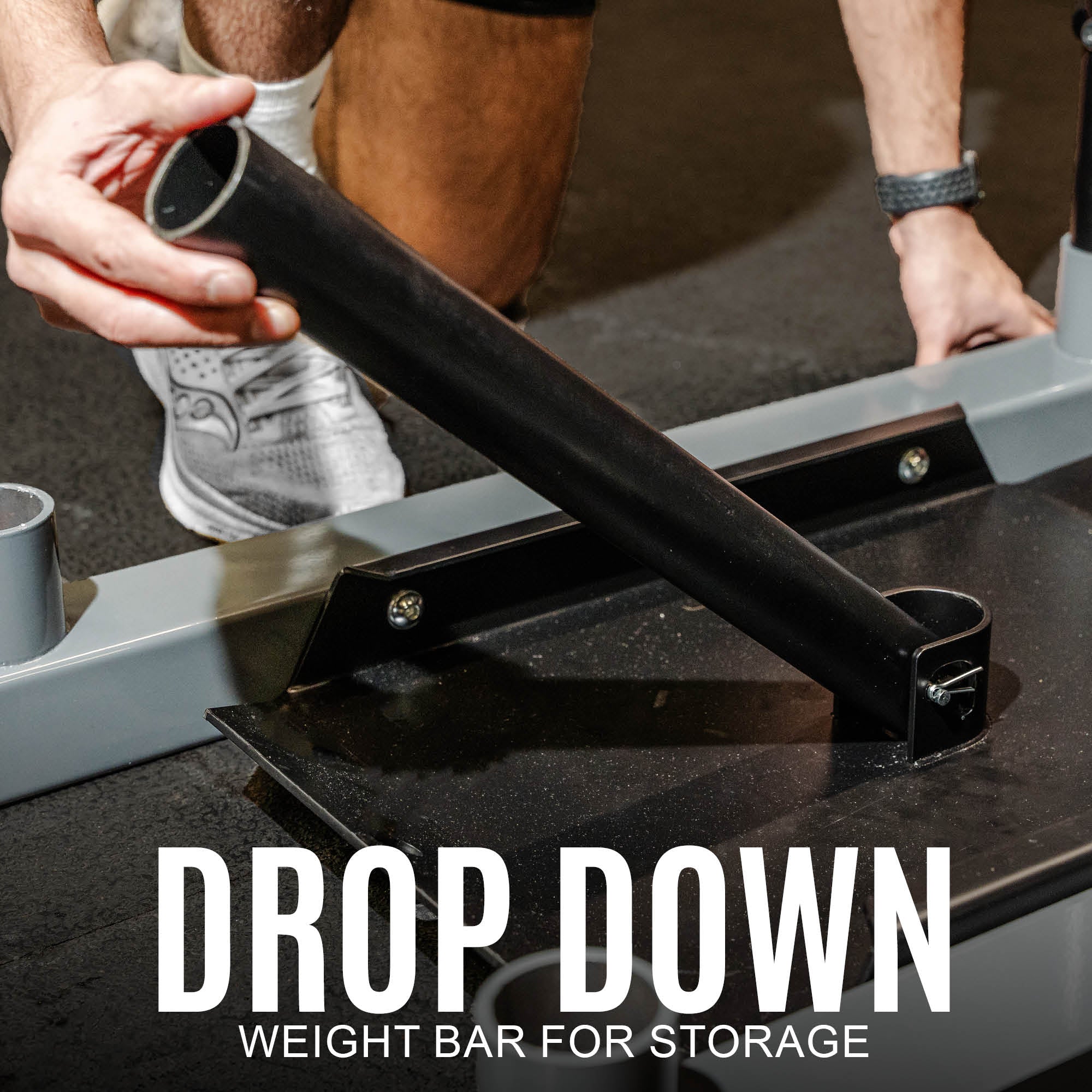 Pulling Speed Sled - Image 5