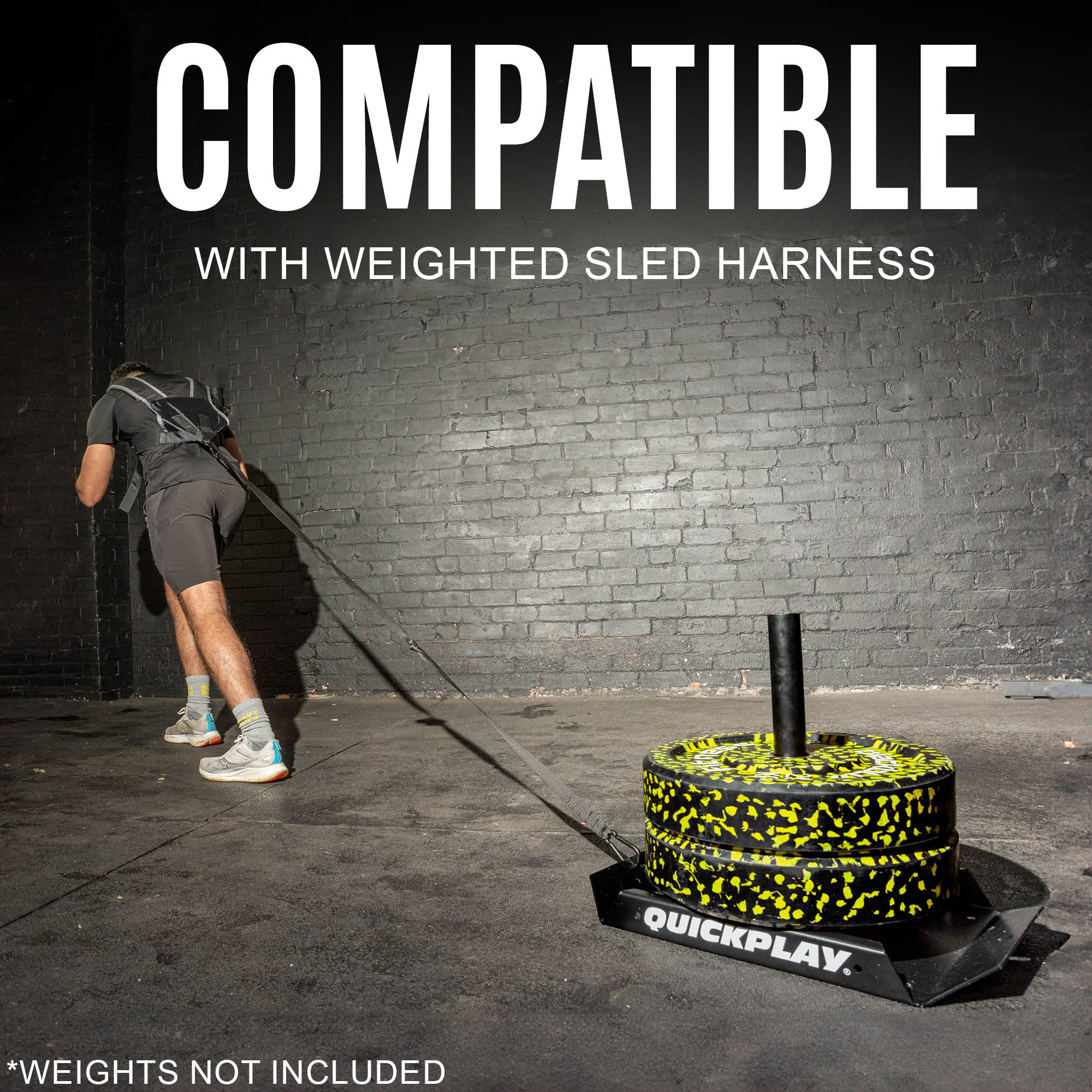 Pulling Speed Sled - Image 6