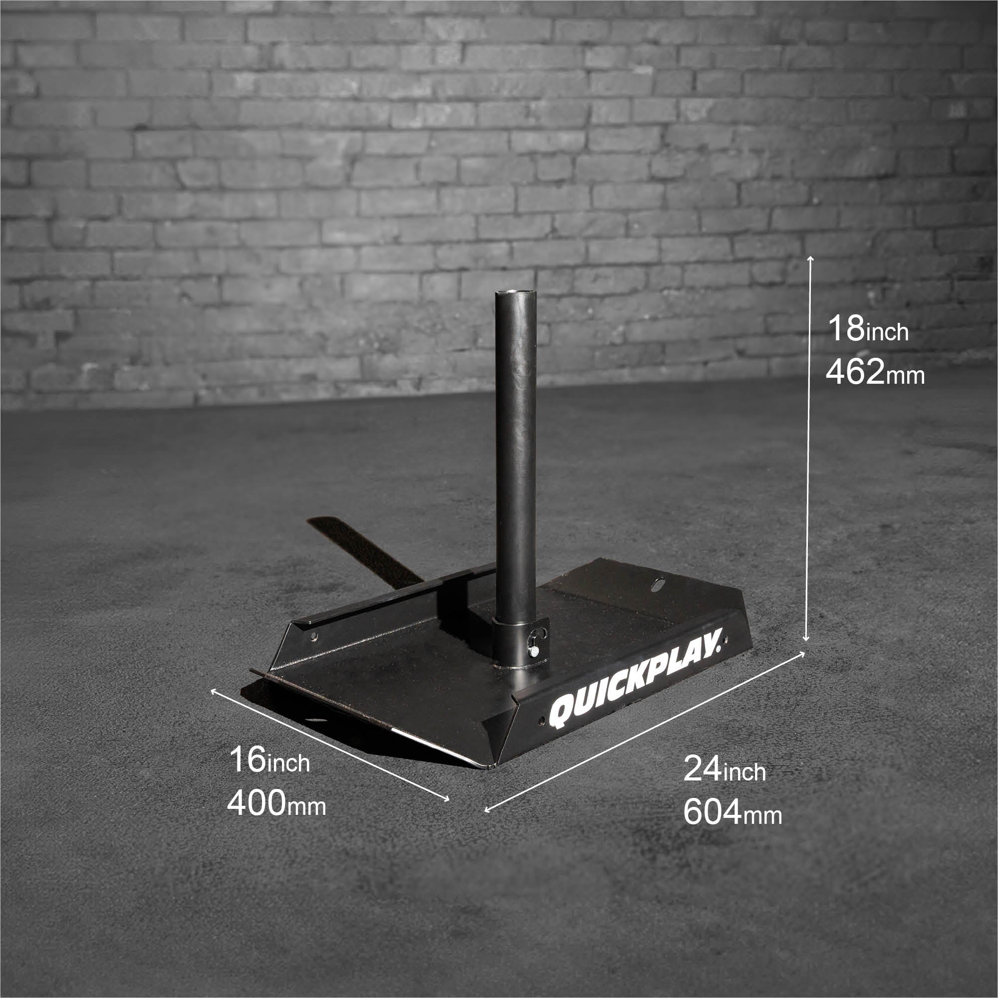 Pulling Speed Sled - Image 7