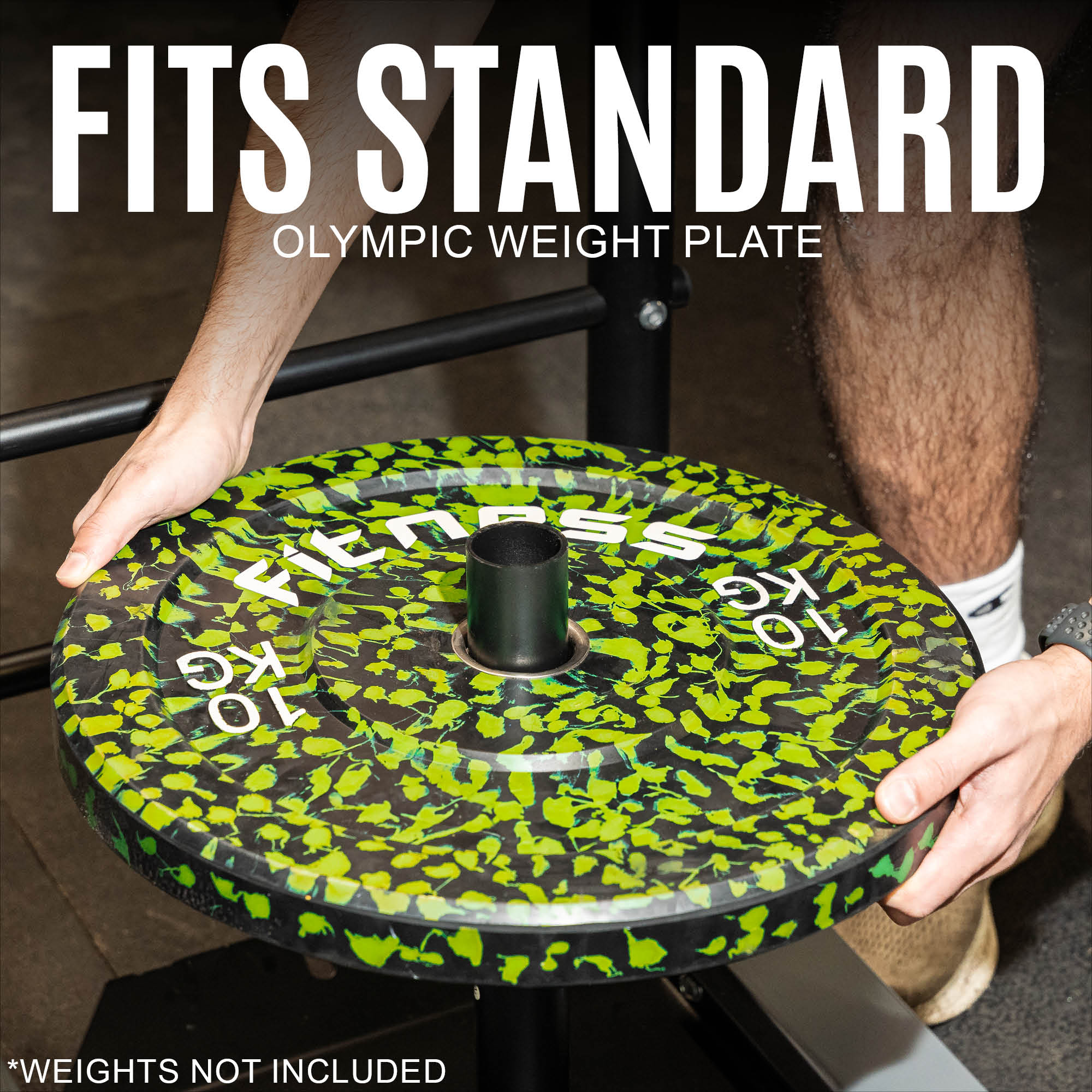Push-Pull Power Sled - Image 4
