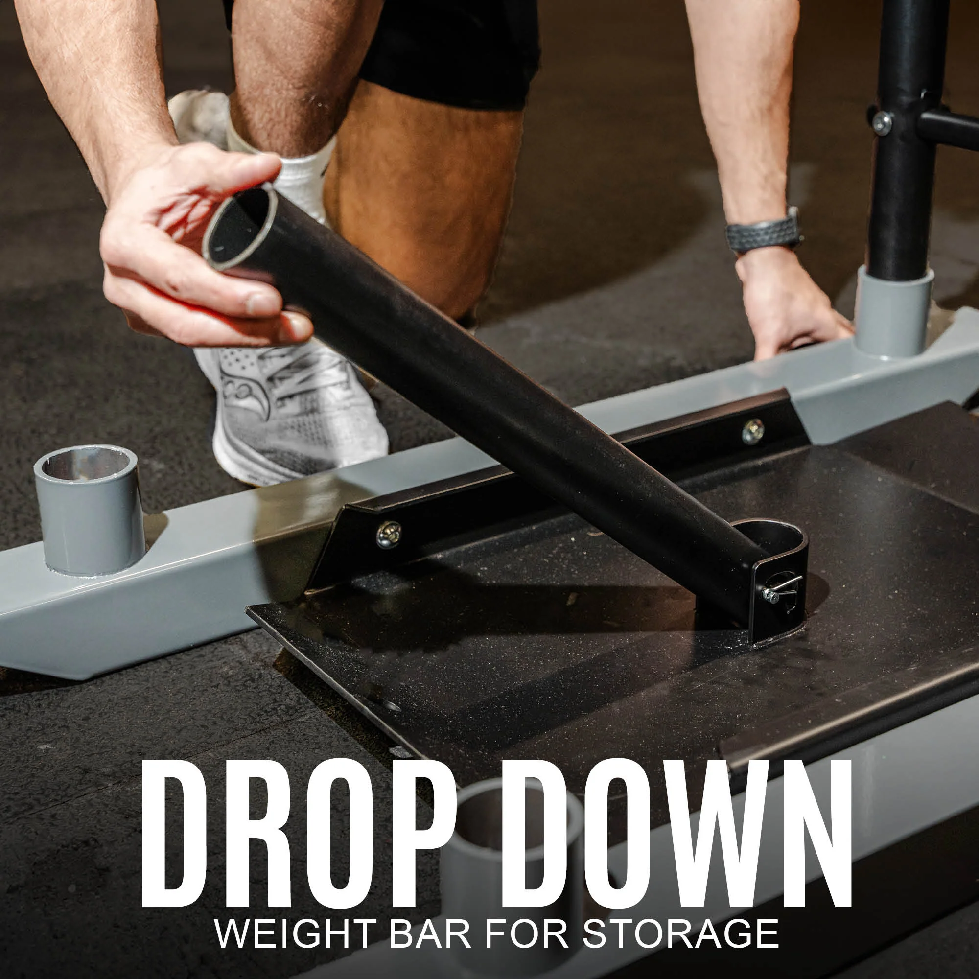 Push-Pull Power Sled - Image 6